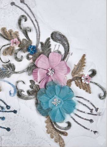 Floricele