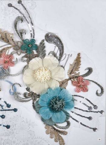 Broderie