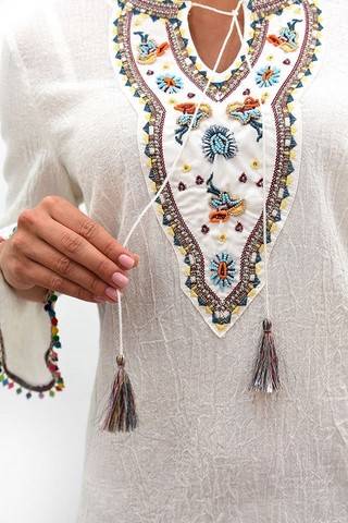 Broderie